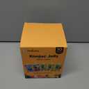 Hethstia Konjac Jelly Variety Pack, 10 Drinkable Jelly Pouches (EXP 09/23/27)