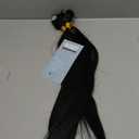 12A Human Hair Bundles with Closure 18 20 22 24+16 Inch Brazilian Body Wave 4 Bundles Human Hair with 5x5 HD Lace Closure Unprocessed Virgin Human Hair Natural Black