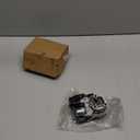 VTEC Solenoid Spool Valve with Oil Pressure Switch & Gasket Compatible with 2002-2011 Honda Accord Civic CR-V Element Acura RSX L4 2.4L Replaces 15810-RAA-A03, 15810-PNE-G01, 15810-PPA-A01, 917-224