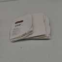 Bonfasvo Gift Boxes 30 Pack 6.2x3.5x3.5 inches White Fold Kraft Paper Boxes Bridesmaids Proposal Box Cupcake Boxes Easy Assemble Boxes with Lids for Wedding Birthday Party Christmas