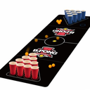 Bar Crafters Beer Pong Table Mat