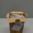 labwork Black Mirrors Smoke Turn Signals Replacement for Suzuki GSXR600 GSXR750 2006-2015, GSXR1000 2005-2015