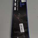 Golf Alignment Sticks Holder, Angle Adjustable Golf Training Aid, Weighted Golf Swing Trainer with Metal Sticks Practice Teaching Aid for Aiming, Putting, Swing