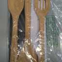 OXO Good Grips 3- Piece Wooden Utensil Set