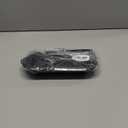 Mabett Dashboard Storage Organizer for Ford Maverick 2025,Anti-Slip Dash Panel Tray with Dedicated Sunglasses Compartment Behind Screen Maverick Accessories(Not 2022-2024 model)