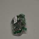 Furniware 2 Pack 1 Pair 165 Degree Lazy Susan Hinges Full Overlay Concealed for Cabinet, Cupboard, Folded Door, Combination with Screws(Regular)