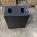 QSC KS212C Active Dual 12" Cardioid Subwoofer