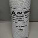 Memory Foam Pillows Neck Pillow Bed Pillow for Sleeping Ergonomic Cervical Pillow Orthopedic Contour Pillow for Side Back Stomach Sleeper, Size: Queen(23.6*14*4.9inches)