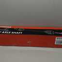 A-Premium CV Axle Shaft Assembly Compatible with Chevy Silverado 1500 07-20 Tahoe Suburban, GMC Sierra 1500 07-20 Yukon, Cadillac Escalade 07-20, 4x4 models, Front Left or Right Side