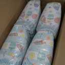 Pampers Training Pants - Easy Ups Boys & Girls Bluey - Size 5T-6T, 84 Count, Children's Potty Underwear 