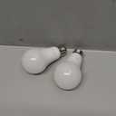 Feit Electric 3011490 40W A19 E26 LED Bulb - Color Changing - Pack of 2