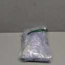 Waterproof Full Leg Cast Covers for Shower Adult, Extra Long Cast Covers for Shower Leg, Reusable Leg Cast Protector Cast Bag for Thigh Knee Foot Ankle Surgery Wounds Boots Braces, XL