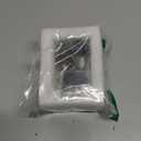 SEALIGHT 9006/HB4 Fog Light Bulbs or DRL, 12000LM 9006 Hb4 Fog Lamp Bulbs 6500K White Fog Lights or Daytime Running Light 1:1 Size Plug ang Play, Non-polarity, Interior Lighting, Pack of 2