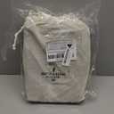 Hunter & Scribe Leather Bible Covers for Men and Women - Top Grain Buffalo Leather - Genuine Leather Bible Cover with Pockets, Zipper, and Bookmark - Bible case - Book Cover - Large Light Brown