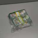 1000pcs Movie Prop Play Props Set Ideal for Creative Play Movie Props for Theatrical Productions Film Making - Stocking Stuffers