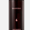 MOREMO Super Repair Keratin Protein Shampoo 480ml - Strengthening & Nourishing 