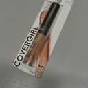 Covergirl Clean Invisible Concealer, Lightweight, Hydrating, Vegan Formula, Classic Beige 130, 0.23oz