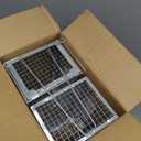 Chipmunk Trap -2 Pack, Squirell and Rat Trap Cages that Works, Humane Mouse Trap for Home | Catch and Release | Reusable and Durable | No Kill Animal Trap | for Inside Home and Outdoor Use