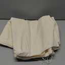 Pangda 15 Pcs Muslin Bags 22 x 24 Inch, Large Cotton Drawstring Bags Fabric Gift Pouches Bulk Reusable Grocery Pouches for Jewelry Party Favors Wrapping Home Storage DIY Craft