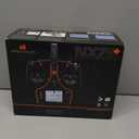 Spektrum NX7e+ Black Edition 14 Channel Transmitter Only, SPMR7120