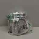 AYCHIRO Burr Coffee Grinder, Adjustable Coffee Bean Grinder Electric with 14 Grinding Settings,2-12 Cups for Espresso, Drip Coffee and French Press (Stainless Steel)