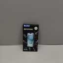 Lanhiem for Samsung Galaxy A51 Case, IP68 Waterproof Dustproof with Built-in Screen Protector, Heavy Duty Full Body Protective Phone Case for Galaxy A51 4G, Black