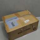 Tail Light + 3rd Third Brake Cargo Lamp for 07-13 Chevy Silverado 1500, 07-14 2500 HD & 3500 HD, 08-14 GMC Sierra 3500 HD, High Mount Stop Light Rear LED Taillight Assembly, 25958482 25958483