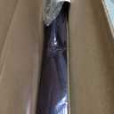 Coavas One Way Privacy Window Film, Sun Blocking Reflective Window Film See Out Not in, Heat Control Window Tint for Home, Anti UV Static Cling for Windows Glass Door (Blue, 35.4 x 78.7 inches)