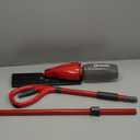O-Cedar ProMist MAX Microfiber Spray Mop, Red