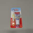 3 x Colgate Baby Toothbrush and Training Toothpaste Bundle