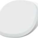 NeoBorn Baby Bassinet Mattress Pad, 24" x 20.8" Dual Sided Comfort Gel Memory Foam Mattress with Removable Breathable Soft Tencel Cover Fit for Graco Pack n Play Dome LX Bassinet, not playard