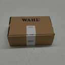Wahl USA Rechargeable Lithium Ion All in One Beard Trimmer for Men with Detail and Ear & Nose Hair Trimmer Attachment  Model 9854-600B