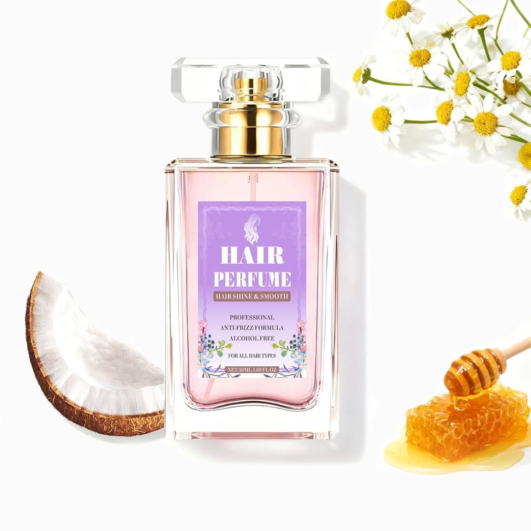 Hair Perfume