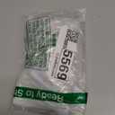 Weewooday 2 Pieces 60 Minute Visual Kitchen Timer Hour Mini Countdown Mechanical Timer Loud Voice for Kitchen, Homework, Exercise