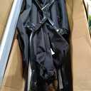 Teton Outfitter XXL Camping Cot, Heavy-Duty Oversized Folding Cot for Adults, Comfortable Elevated Sleeping Bed, Easy Setup, Adventurer