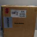 Slushie Machine, 15-Minutes RapidChill Technology Slushy Machine for Home, 68 oz Drink & Slushie Maker with 6 Preset Programs Frozen Margaritas, Milkshakes, Frapps, and More