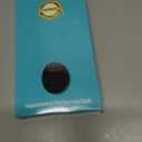 Goodon for iPhone 11 Case with Sliding Camera Cover + Screen Protector - Metal Magnetic Kickstand - Military-Grade Shockproof Matte Protective Phone Cover 6.1" for Men Women Girls - Black