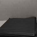 TPE Trunk Mat Compatible with Tesla Model Y 2020 2021 2022 2023 2024 2025, All Weather Non Slip Waterproof Cargo Liner Compatible with Model Y,Heavy Duty Rear Cargo Mat Trunk Liner