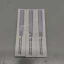 3 x Platinum White Pearl(NH-883P) Car Paint Touch Up Pen Compatible with Honda, 0.4 Fl Oz (EXP 10/23/29)