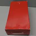 Christmas Stocking Holder for Mantelwith Retro Xmas Tree Non-Skid Glitter Silver Stocking Holders for Mantle Fireplace Home Decor Holiday Gifts Christmas Decorations Indoor Supplies Durable and Sturdy