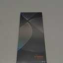 TORRAS 2-Pack for iPhone Air Screen Protector [12Ft Military-Grade Shatterproof] [9H+ Aerospace Tempered Glass] Anti-Scratch Full Coverage Fit (iPhone Air (6.5 inches))