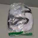 Projector Screen, 4K HD Home Movie Projection Screen, 60"|72"|84"|100"|120"|150" Anti-Crease Theater Screens Indoor Outdoor (100 INCH)