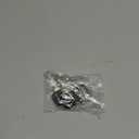 Tailgate Door Lock Cylinder&Key Compatible for Toyota Tundra 2014-2021 Tacoma 2016-2022 Back Rear Door Lock Cylinder Replace 69055-0C030