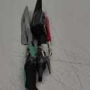 Mixed Items, 5 Pack