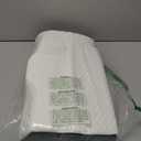 Derila Memory Foam Pillows (1 Pillows, Standard (19.7" x 11.8" x 3.9")