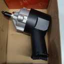 A-Premium Power Steering Pump, with Reservoir, Compatible with F-150 F150/F-350 F350/Bronco 1990-1996, F-200 F200 1990, F-250 F250 1990-1997, Replace # E7TZ3A674BBRM, F0TZ3A674A