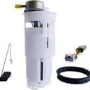 Fuel Pump E7093M Replacement for Compatible with 1996 1997 Dodge Ram 1500 2500 3500 3.9L 5.2L 5.9L 8.0L