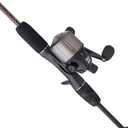 Ugly Stik GX2 Spincast Reel and Fishing Rod Combo
