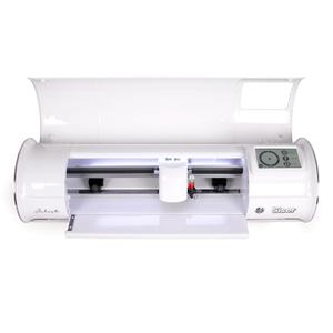 Siser Juliet High-Definition Cutter - 12" Professional Cutting Machine for Vinyl, Paper, and More WiFi Compatible with Windows & Mac - Includes Leonardo Design Studio Software