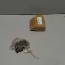 QYMOTO KT196 Drive Chain Go Kart 420 Chain 32 Link for Coleman CK196-T 196cc Go Kart Jackshaft Drive Chain